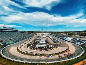 Image post by @martinsvilleswy on Instagram