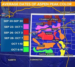 Image post by @9newsdenver on Instagram