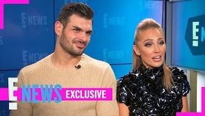 Video post by @enews on YouTube