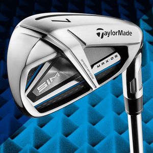 Image post by @taylormade_golf_japan on Instagram