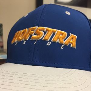 Image post by @hofstrasoftball on Instagram