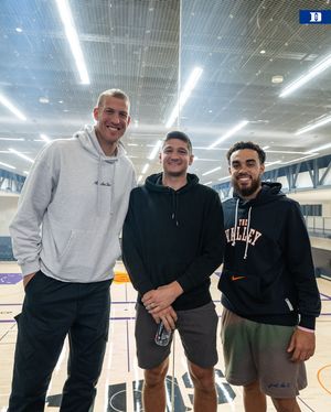 Image post by @dukembb on Instagram