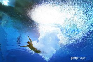 Image post by @gettyimages on Instagram