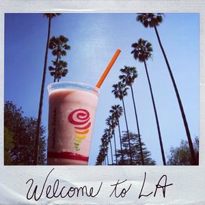 Image post by @jambajuice on Instagram