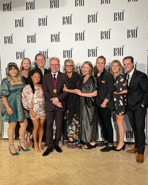Image post by @bmi on Instagram