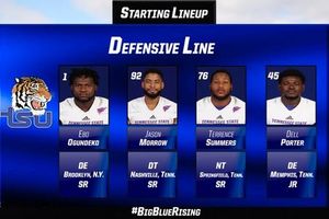 Image post by @tsutigers on Instagram