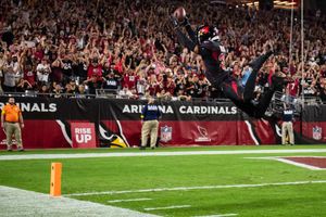 Image post by @WorldSportsPix on Twitter