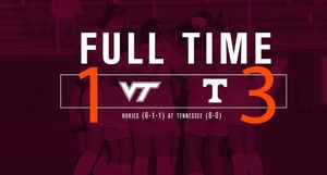 Image post by @hokieswsoccer on Instagram