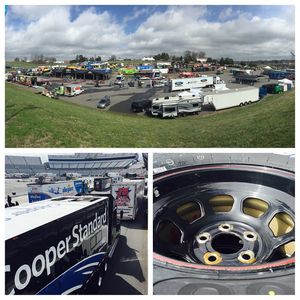 Image post by @martinsvilleswy on Instagram