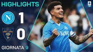 Video post by @seriea on YouTube