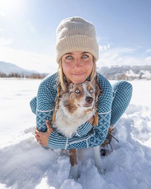 Image post by @arielleshipe on Instagram
