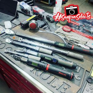 Image post by @snapon_official on Instagram