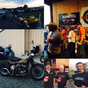Image post by @aimexpo on Instagram