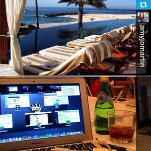 Image post by @hiltonhotels on Instagram