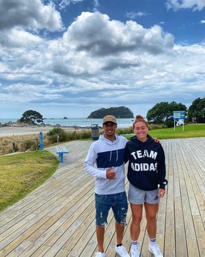 Image post by @niall_williams13 on Instagram