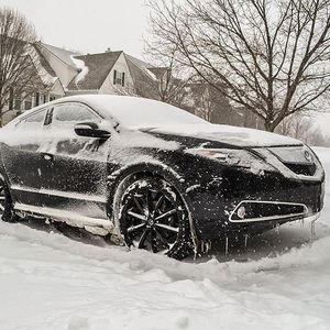 Image post by @acura on Instagram