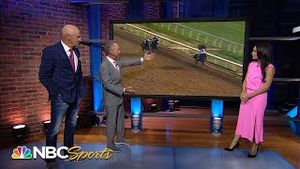 Video post by @nbcsports on YouTube