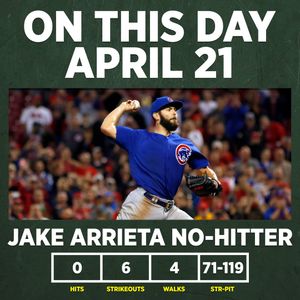 Image post by @chicagocubsnation on Instagram