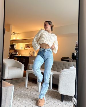 Image post by @sabskimfit on Instagram