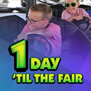 Image post by @redrivervalleyfair on Instagram