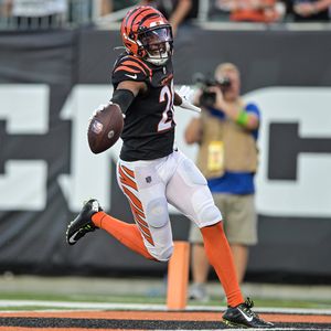 Image post by @bengals on Instagram