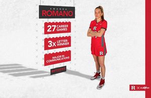 Image post by @rutgerswomenslacrosse on Instagram
