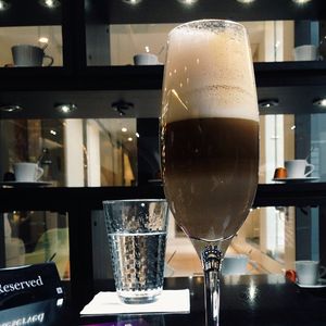 Image post by @nespressousa on Instagram
