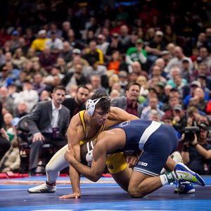 Image post by @sundevilwrestling1962 on Instagram