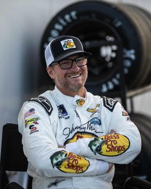 Image post by @nascarregional on Instagram