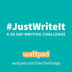 Image post by @wattpad on Instagram