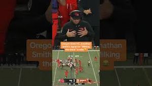 Video post by @247sports on YouTube