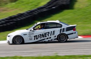 Image post by @turnermotorsport on Instagram