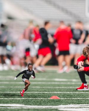 Image post by @ohiostatefb on Instagram