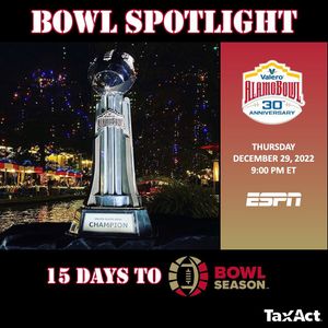 Image post by @bowlseason on Instagram
