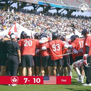 Image post by @lacrossecanada on Instagram