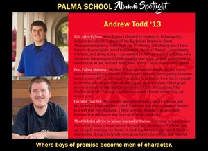 Image post by @palma_school on Instagram