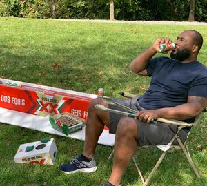 Image post by @mspear96 on Instagram