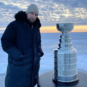 Image post by @benorisich_director on Instagram