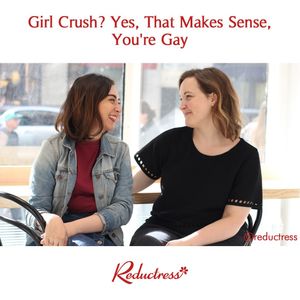 Image post by @reductress on Instagram