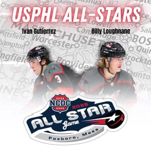 Image post by @USPHLjrcanes on Twitter