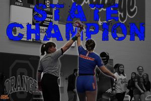Image post by @OOHSSportsLive on Twitter