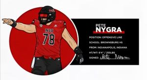 Image post by @niuhuskies on Instagram