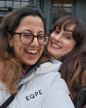 Image post by @adela__hussain on Instagram