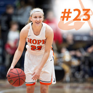 Image post by @hopewbb on Instagram