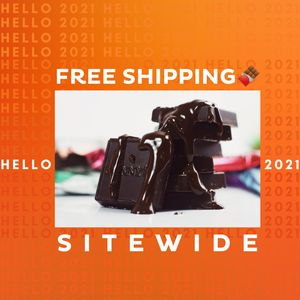 Image post by @skinnymechocolates on Instagram