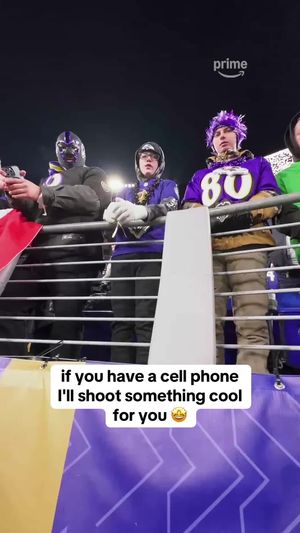 Video post by @nflonprime on TikTok