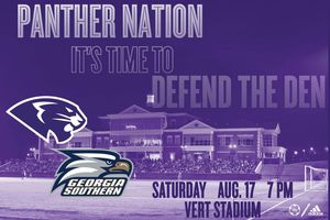 Image post by @hpumsoccer on Instagram