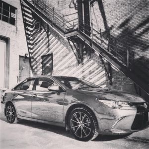 Image post by @jerrystoyota on Instagram