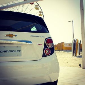 Image post by @chevrolet on Instagram