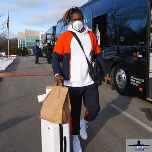 Image post by @chicagobears on Instagram